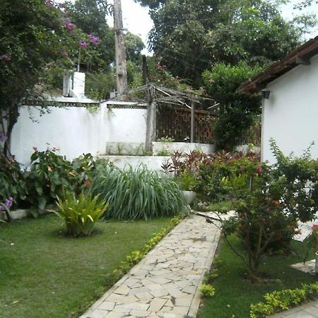 Rancho Manaca Villa Guaramiranga Kültér fotó