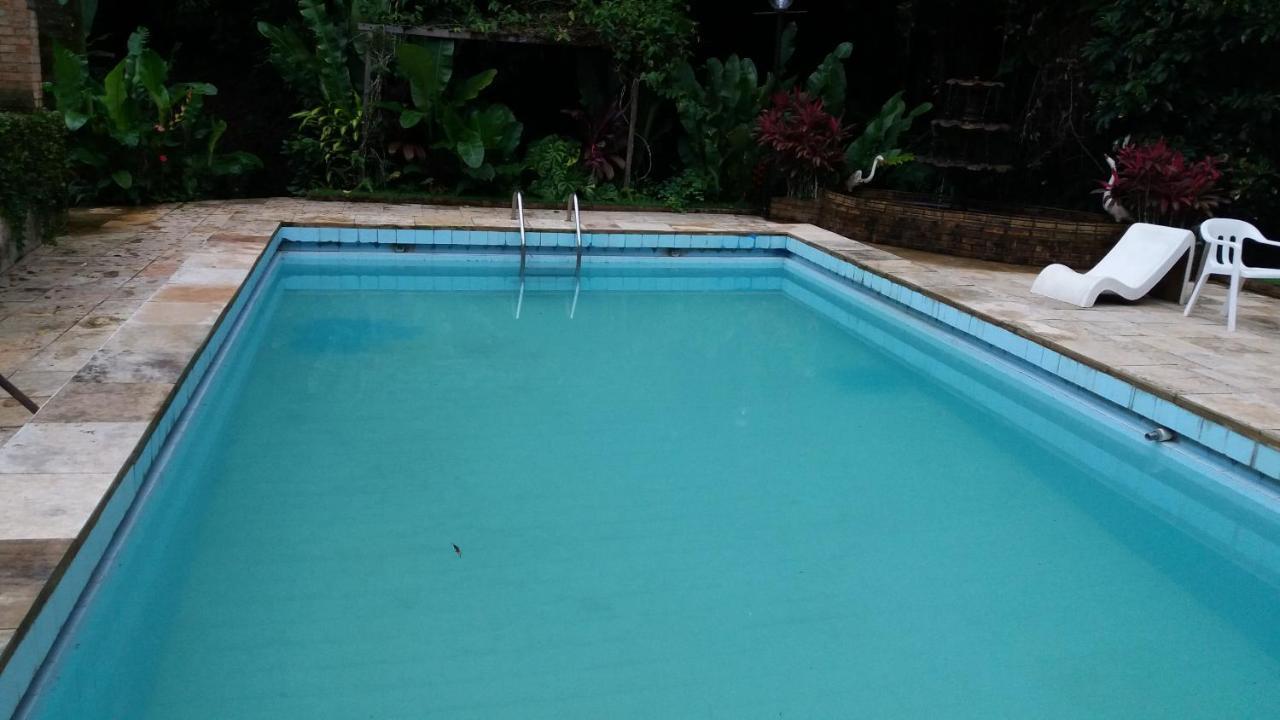 Rancho Manaca Villa Guaramiranga Kültér fotó
