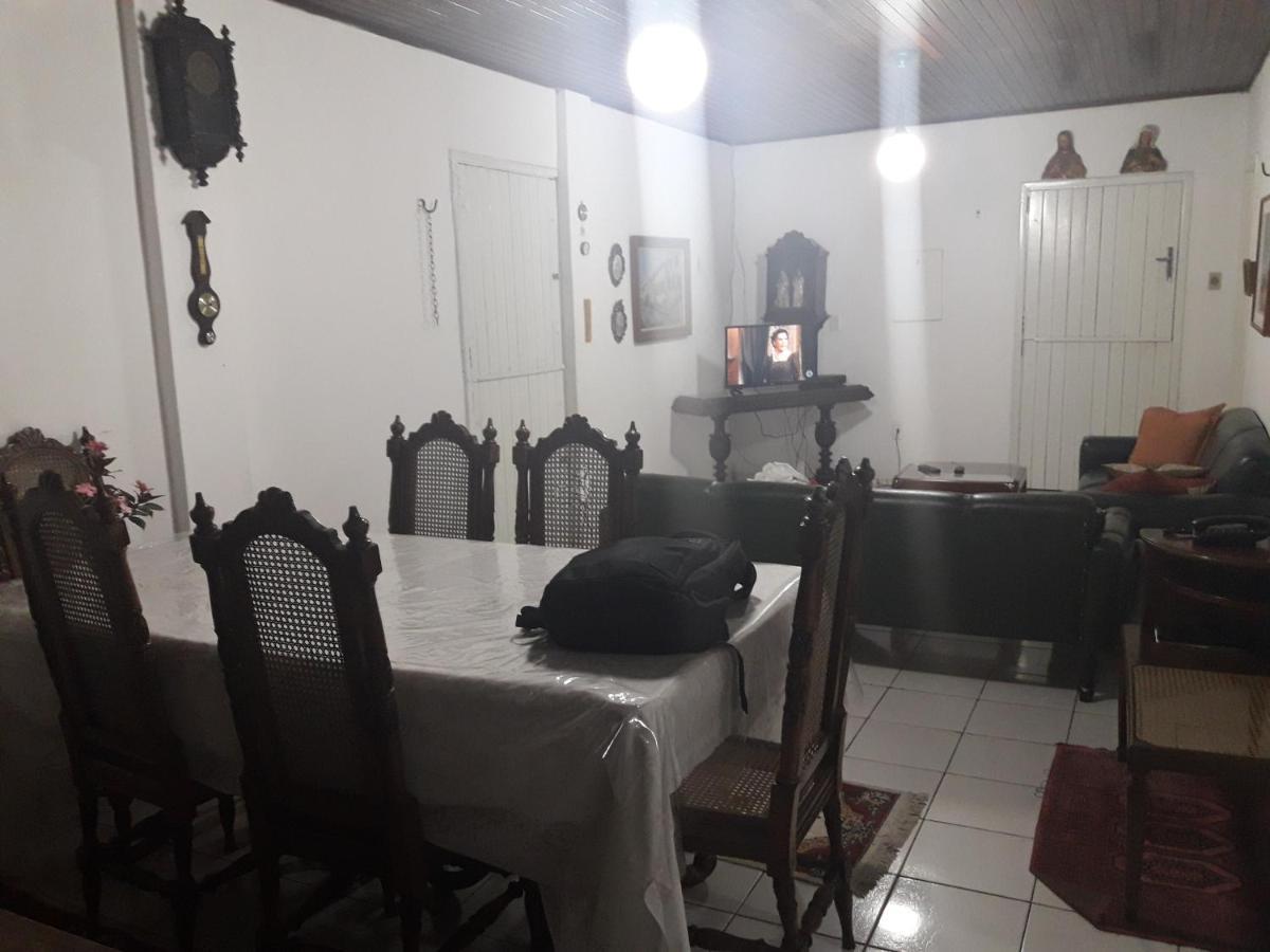 Rancho Manaca Villa Guaramiranga Kültér fotó