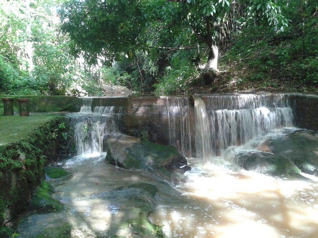 Rancho Manaca Villa Guaramiranga Kültér fotó