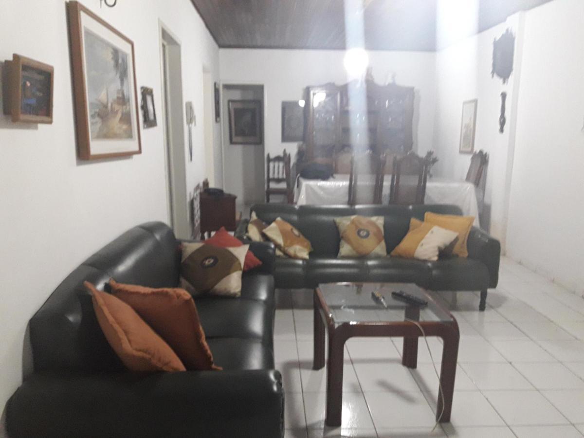 Rancho Manaca Villa Guaramiranga Kültér fotó