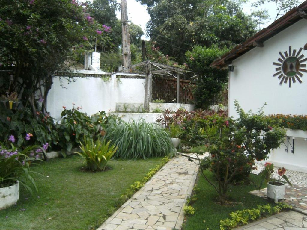Rancho Manaca Villa Guaramiranga Kültér fotó