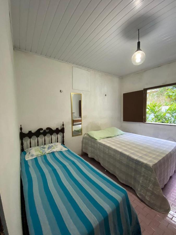 Rancho Manaca Villa Guaramiranga Kültér fotó