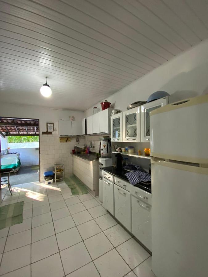 Rancho Manaca Villa Guaramiranga Kültér fotó
