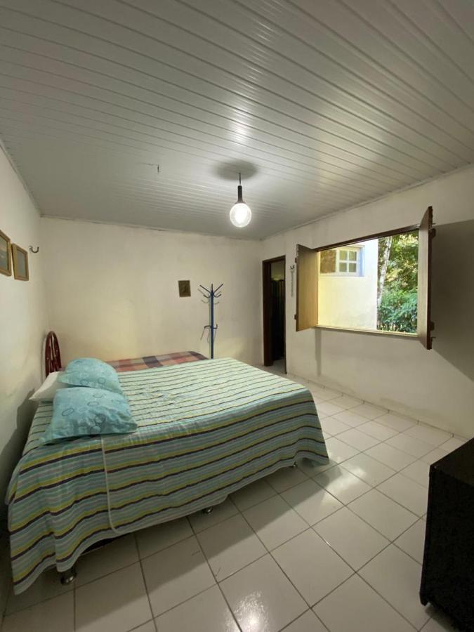 Rancho Manaca Villa Guaramiranga Kültér fotó