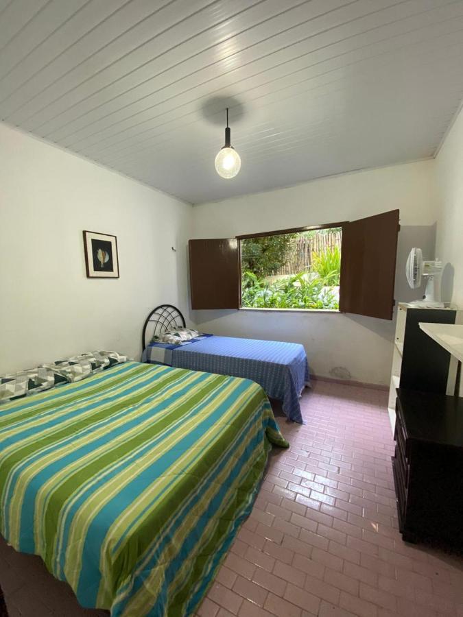 Rancho Manaca Villa Guaramiranga Kültér fotó