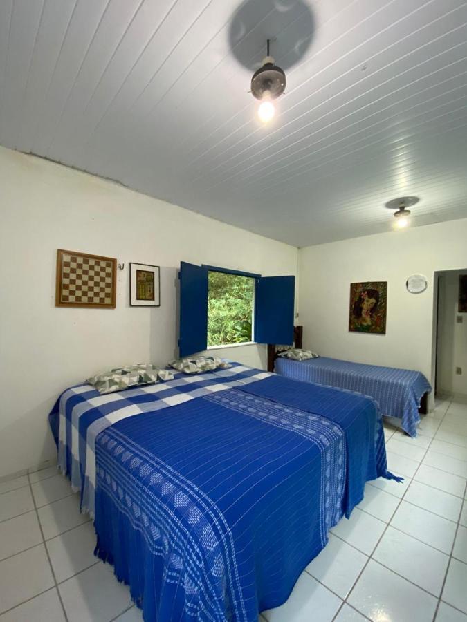 Rancho Manaca Villa Guaramiranga Kültér fotó